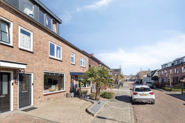 Medium property photo - Colijnstraat 33, 3752 AP Bunschoten-Spakenburg